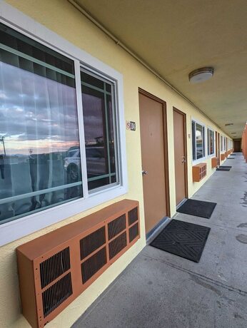 Imagen general del Hotel Best Motel, Barstow. Foto 10