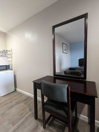 Imagen general del Hotel Best Motel, Barstow. Foto 11
