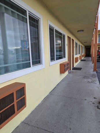 Imagen general del Hotel Best Motel, Barstow. Foto 12
