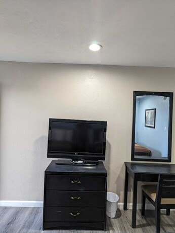 Imagen de la habitación del Hotel Best Motel, Barstow. Foto 20