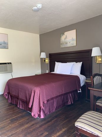 Imagen de la habitación del Hotel Best Motel Sylmar Los Angeles. Foto 6