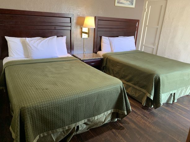 Imagen de la habitación del Hotel Best Motel Sylmar Los Angeles. Foto 7