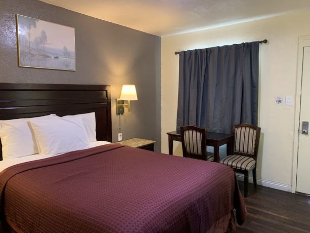 Imagen de la habitación del Hotel Best Motel Sylmar Los Angeles. Foto 8