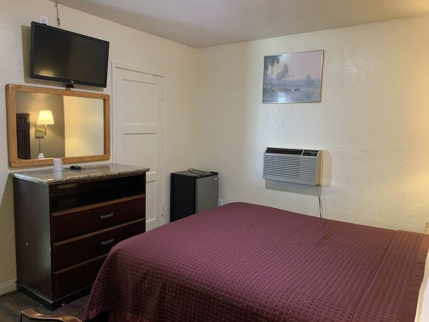 Imagen de la habitación del Hotel Best Motel Sylmar Los Angeles. Foto 9