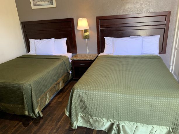 Imagen de la habitación del Hotel Best Motel Sylmar Los Angeles. Foto 10