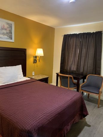 Imagen de la habitación del Hotel Best Motel Sylmar Los Angeles. Foto 11