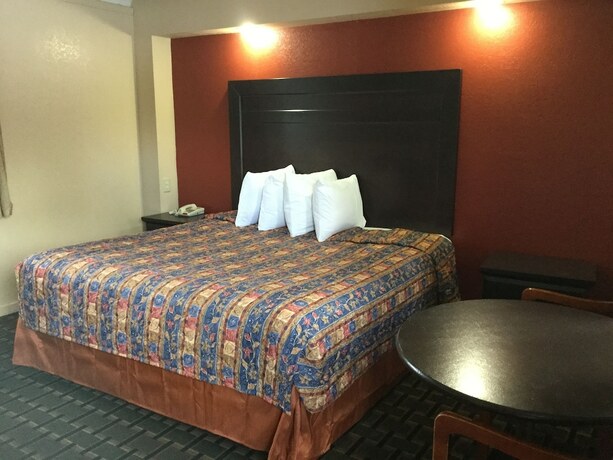 Imagen general del Hotel Best Motel, Toledo. Foto 4