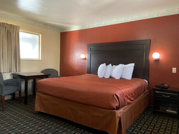 Imagen general del Hotel Best Motel, Toledo. Foto 6