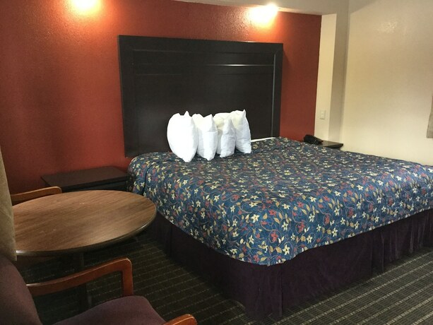 Imagen general del Hotel Best Motel, Toledo. Foto 10