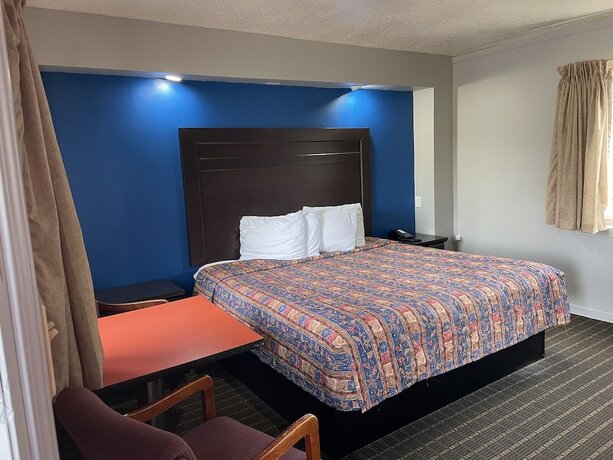 Imagen general del Hotel Best Motel, Toledo. Foto 11