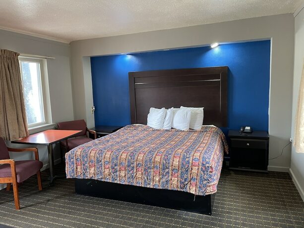 Imagen general del Hotel Best Motel, Toledo. Foto 12
