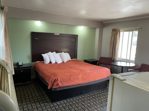 Imagen general del Hotel Best Motel, Toledo. Foto 13