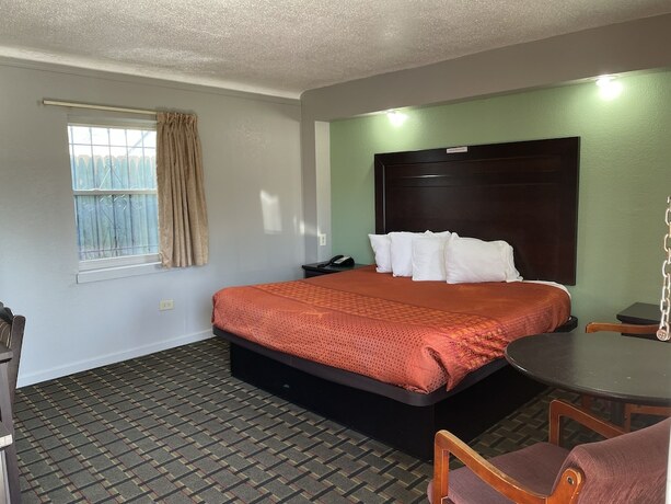 Imagen general del Hotel Best Motel, Toledo. Foto 14