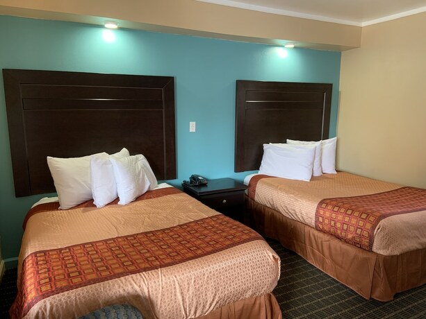 Imagen de la habitación del Hotel Best Motel, Toledo. Foto 15