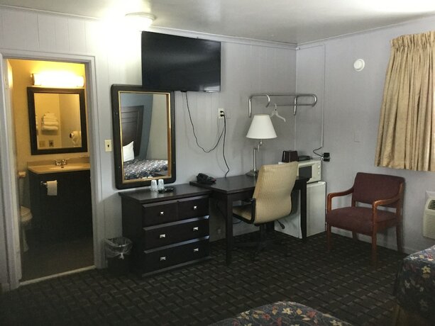 Imagen de la habitación del Hotel Best Motel, Toledo. Foto 17