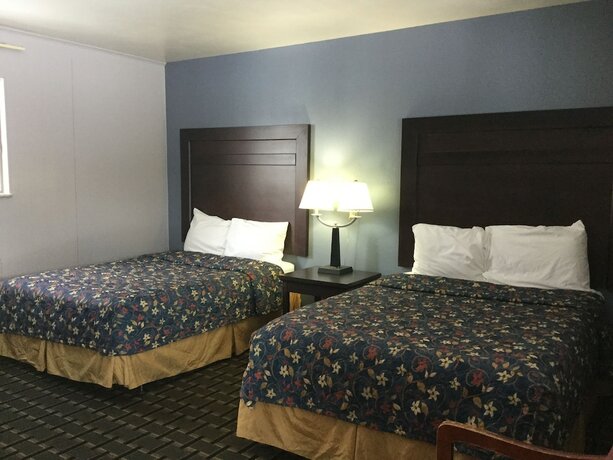 Imagen de la habitación del Hotel Best Motel, Toledo. Foto 18