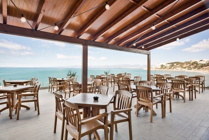 Imagen general del Hotel Best Negresco. Foto 1