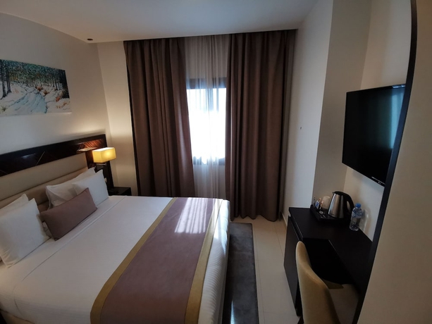 Imagen de la habitación del Hotel Best Night 2. Foto 4