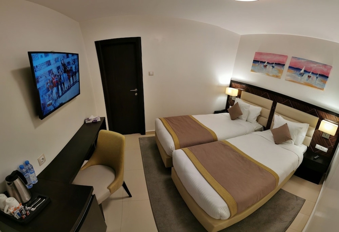 Imagen de la habitación del Hotel Best Night 2. Foto 9