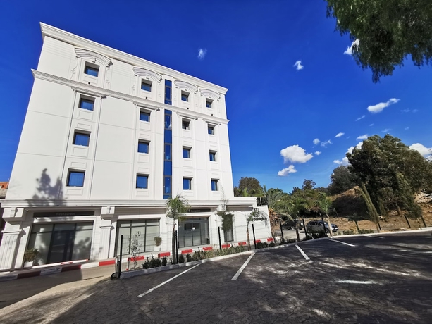 Imagen general del Hotel Best Night 2. Foto 1