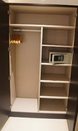 Imagen de la habitación del Hotel Best Night 2. Foto 12