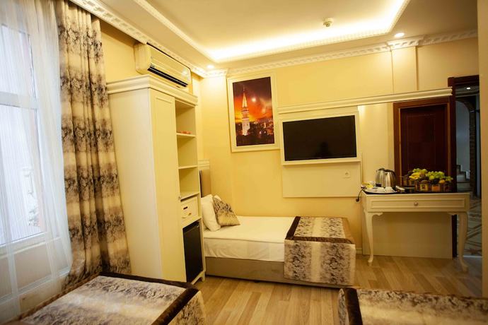 Imagen de la habitación del Hotel Best Nobel. Foto 7