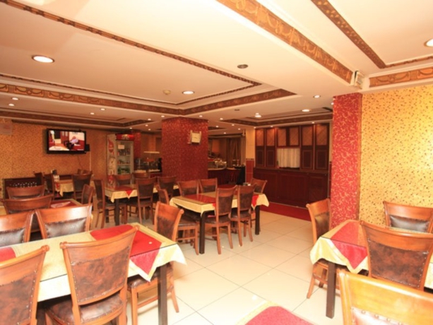 Imagen general del Hotel Best Nobel. Foto 4