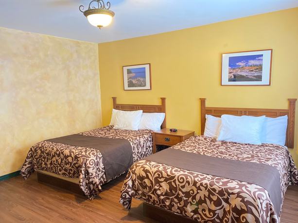 Imagen de la habitación del Hotel Best Northern Motel and Restaurant. Foto 3