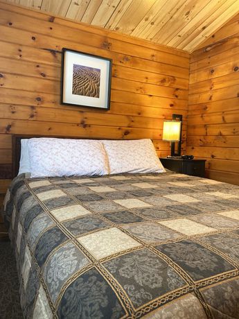 Imagen de la habitación del Hotel Best Northern Motel and Restaurant. Foto 5