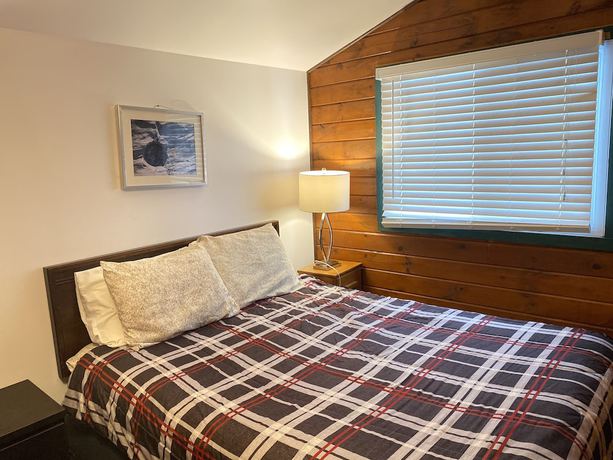 Imagen de la habitación del Hotel Best Northern Motel and Restaurant. Foto 6