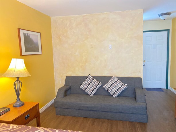 Imagen de la habitación del Hotel Best Northern Motel and Restaurant. Foto 8