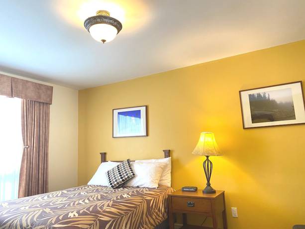 Imagen de la habitación del Hotel Best Northern Motel and Restaurant. Foto 9