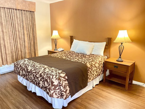 Imagen de la habitación del Hotel Best Northern Motel and Restaurant. Foto 10