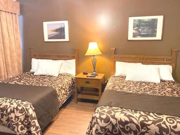 Imagen de la habitación del Hotel Best Northern Motel and Restaurant. Foto 13