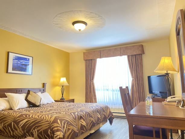 Imagen de la habitación del Hotel Best Northern Motel and Restaurant. Foto 14