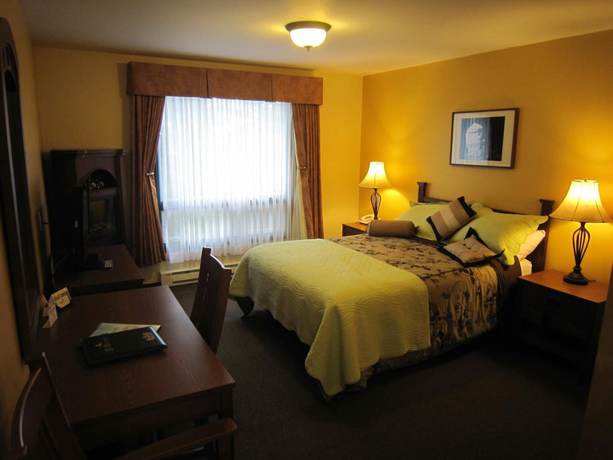 Imagen de la habitación del Hotel Best Northern Motel and Restaurant. Foto 15