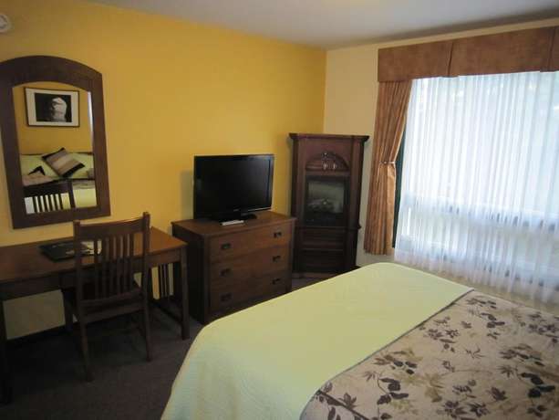 Imagen de la habitación del Hotel Best Northern Motel and Restaurant. Foto 16