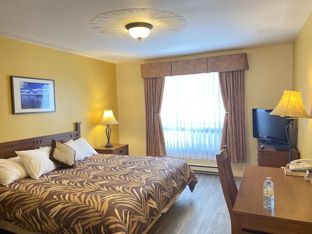 Imagen general del Hotel Best Northern Motel and Restaurant. Foto 1