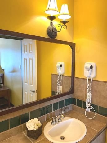 Imagen de la habitación del Hotel Best Northern Motel and Restaurant. Foto 18