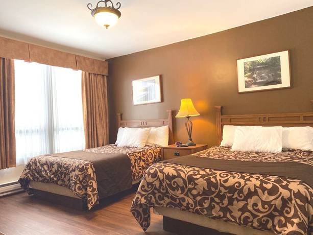 Imagen de la habitación del Hotel Best Northern Motel and Restaurant. Foto 20