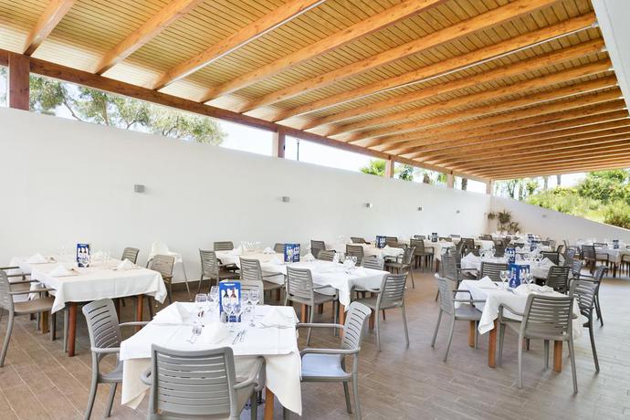 Imagen general del Hotel Best Oasis Tropical. Foto 6