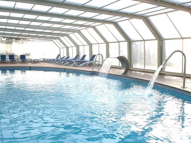 Imagen general del Hotel Best Oasis Tropical. Foto 8