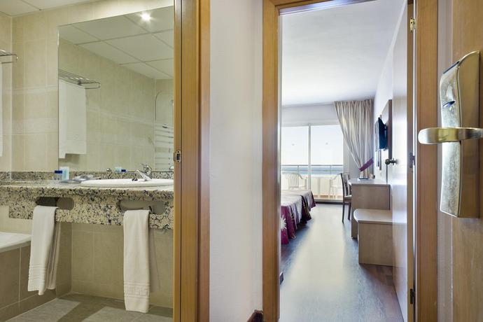 Imagen general del Hotel Best Oasis Tropical. Foto 9