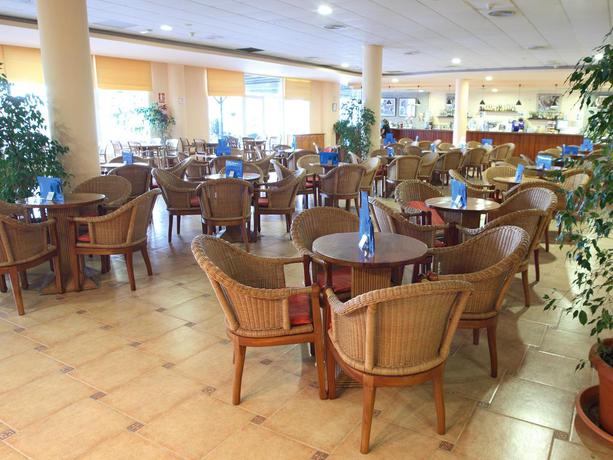 Imagen general del Hotel Best Oasis Tropical. Foto 13