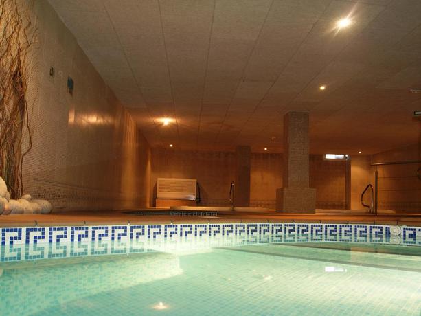 Imagen general del Hotel Best Oasis Tropical. Foto 14