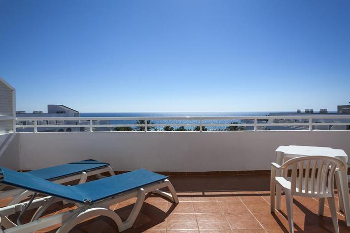 Imagen general del Hotel Best Oasis Tropical. Foto 19