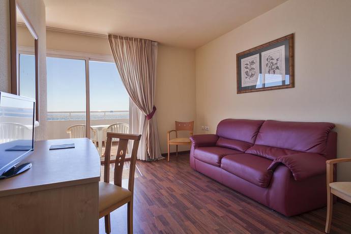 Imagen general del Hotel Best Oasis Tropical. Foto 20