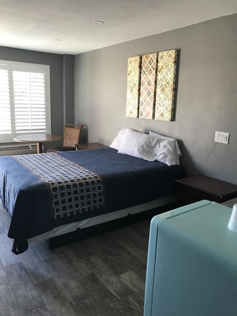 Imagen de la habitación del Hotel Best Ontario Inn. Foto 6