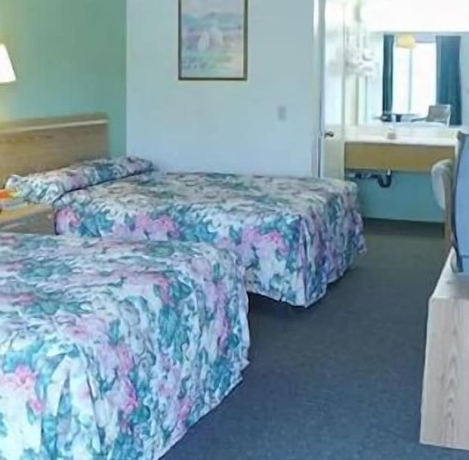 Imagen de la habitación del Hotel Best Ontario Inn. Foto 9