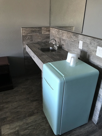 Imagen de la habitación del Hotel Best Ontario Inn. Foto 10